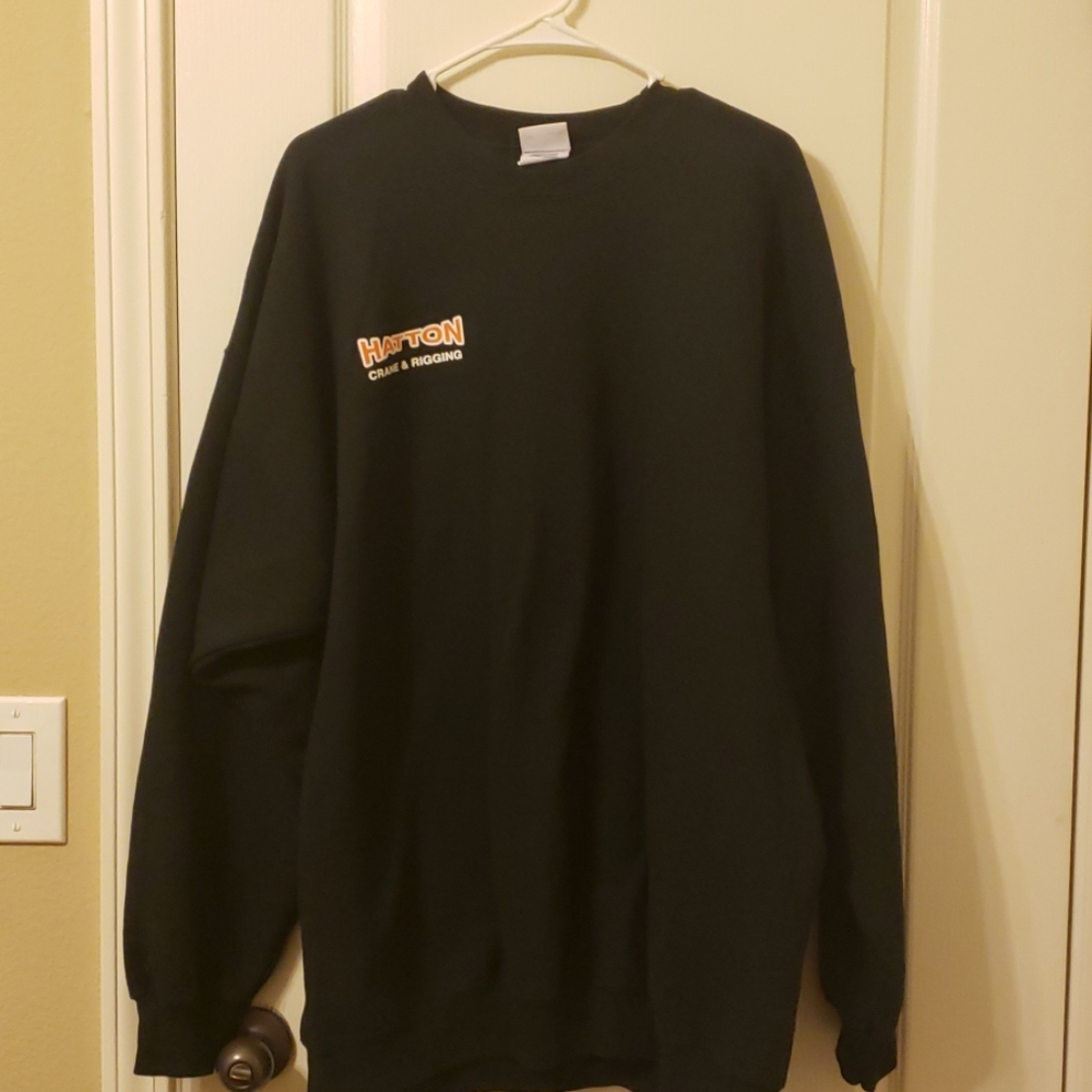 Set of 2 CREWNECK Men's Sweatshirts